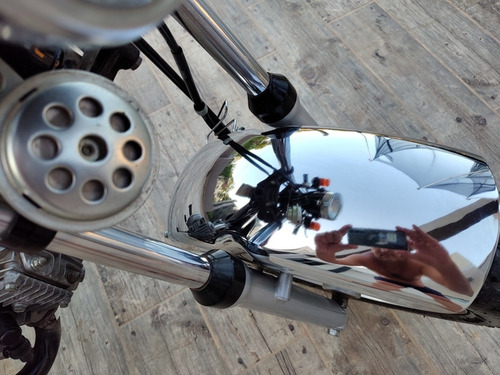 Imagen 3 de 11 de Honda Dax St 70