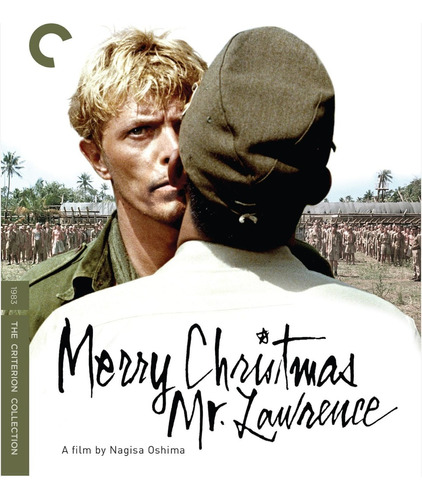 Merry Christmas Mr. Lawrence (1983) - Bluray - Sub Esp.