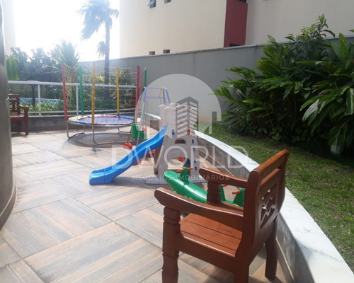 Apartamento Novo - Ótimo Local! - Ap02493 - 69456495