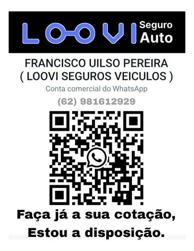 Seguro Auto ( Loovi )