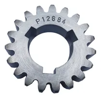 Comprar Engrenagem 19 Dentes Pu002F Torno Imor 650 - Cód P12684 u002F 71cr41