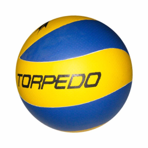 Balon Voleibol Torpedo Soft