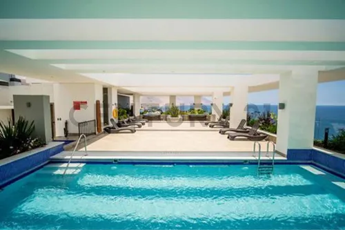 Venta Departamento Barrio Parque