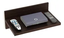 Comprar Soporte Repisa Base Para Dvd, Blu-ray Mod. Q-box Dvd-2