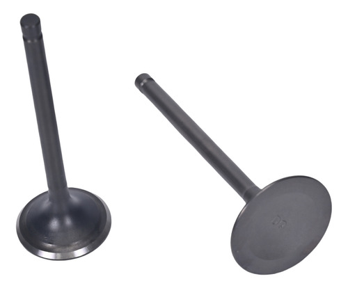Kit De Válvulas Para Yamaha Grizzly 350 Yf350 Yfm400