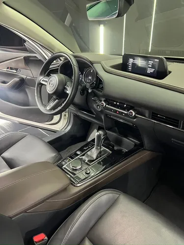 Mazda CX-30 2.0 Grand Touring Lx