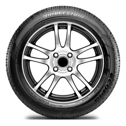 Neumático 195/65 R15 Ecopia Ep150 Bridgestone