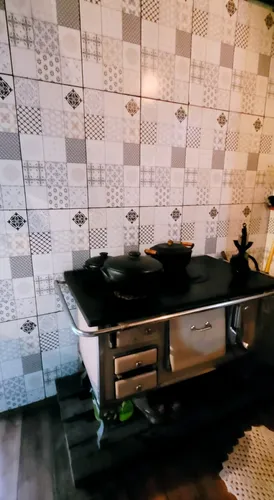 Vende-se A Casa Da Montanha - Antonina