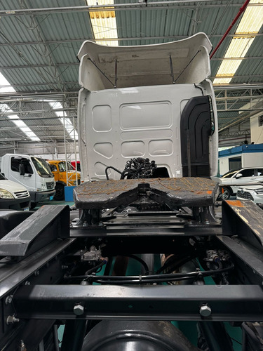 Volvo Vm 330 4x2 Unico Dono Impecavel