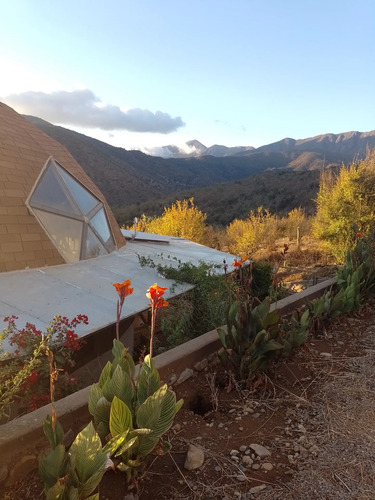 Parcela 8.000 M2 /la Aurora Curacavi