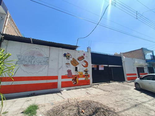 Terreno En Renta En Torreon Centro