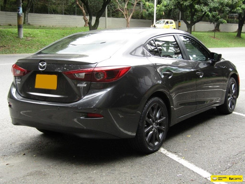 Mazda Mazda 3 Grand Touring Lx 2000 Cc At