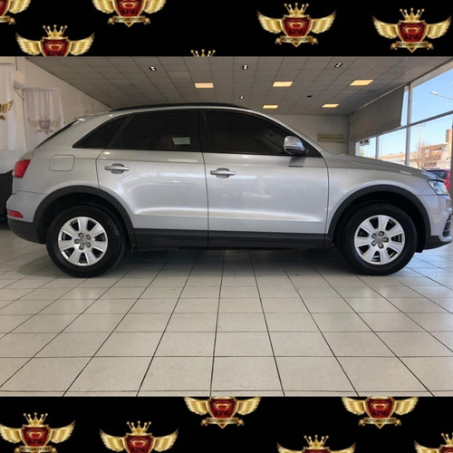 Audi Q3 2.0 Quattro I 177cv Stronic