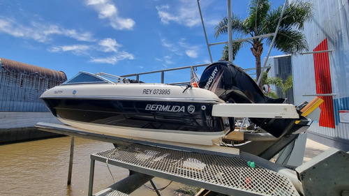 Bermuda Twenty Lancha Open 2015 200hs 150hp Mercury 4t