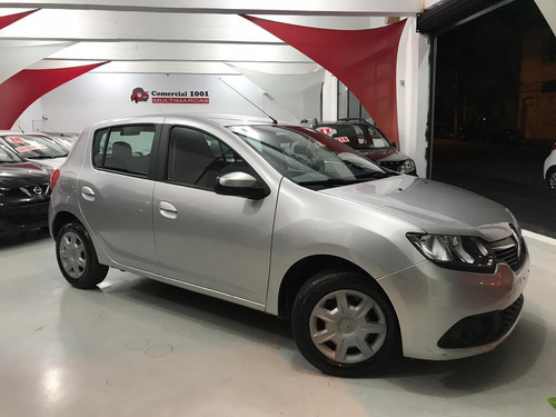 Renault Sandero Expression 1.0 12v