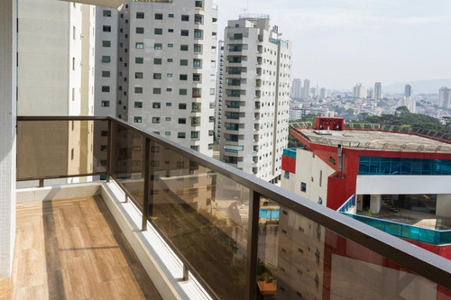 Apartamento Alto Padrão Pronto P/ Morar! - Ap1980