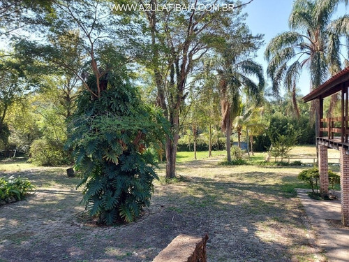 Imagem 28 de 30 de Sitio Em Atibaia, Zona Rural, Fácil Acesso A Cidade, Área De 22.495.m². - Ch03552 - 69451389