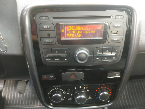 Imagem 10 de 15 de Renault Duster 1.6 Dynamique 4x2 16v Flex 4p Manual