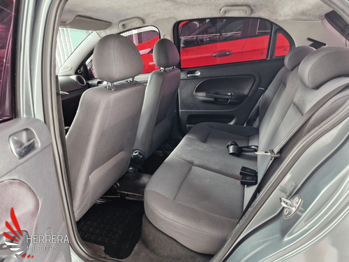 Volkswagen Gol 1.0 G5 City