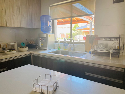 Casa En Quilamapu En Venta De 4 Dorm. Con Pozo En Chillán