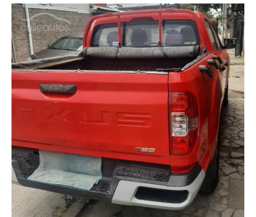 Maxus T60 4X2 Dx