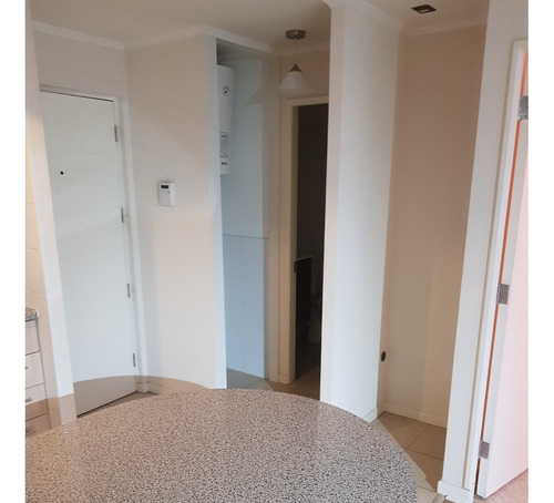 Arriendo En Pleno Corazón Lomas San Sebastián,avda 7 Lagunas