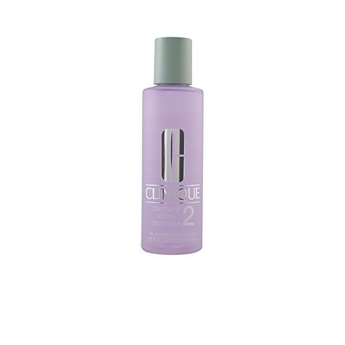 Clinique Clarifying Lotion 2 Para Unisex, 13.5 Onza