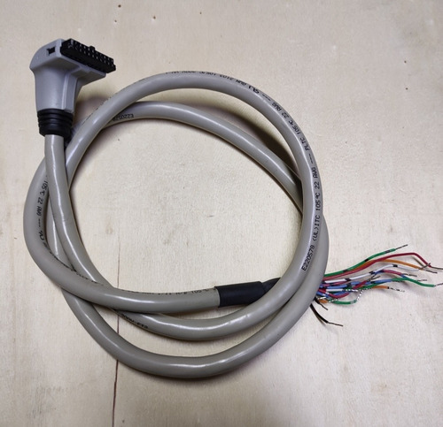 Allen Bradley Módulo De Interfaz 1492-ifm20d120a-2 (Usado)