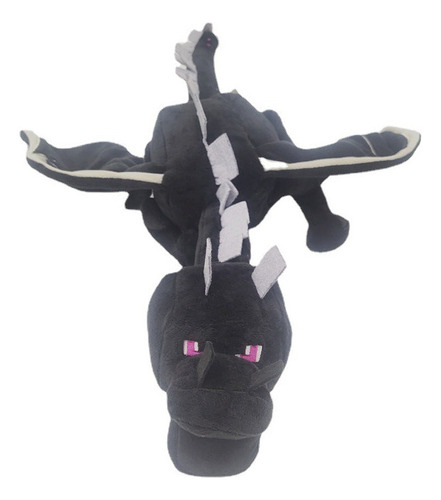 Ender Dragon Muñeca Peluche Juguete Niños Regalo 60cm