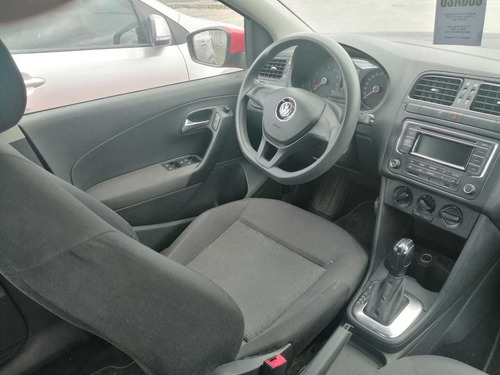 Volkswagen Polo 2015 1.6 Comfortline