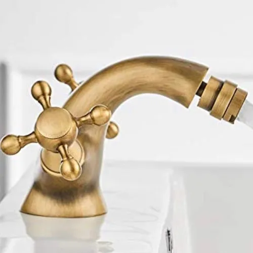 Grifos de bidet antiguos new arrivals
