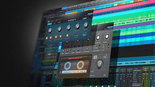 Imagen 4 de 6 de Presonus Studio One 5 (windows - Mac) Última Versión
