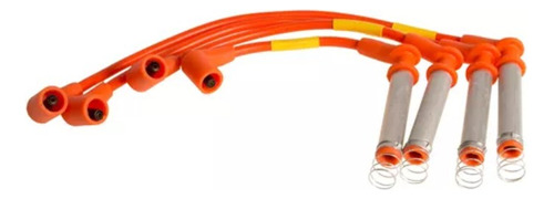 Cable Bujia Ferrazzi Competicion Corsa 1.4 1.6 8v 1995 En Adelante Egs 02-296