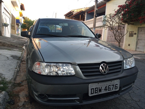 Volkswagen Gol 2003 1.0 Trend 5p