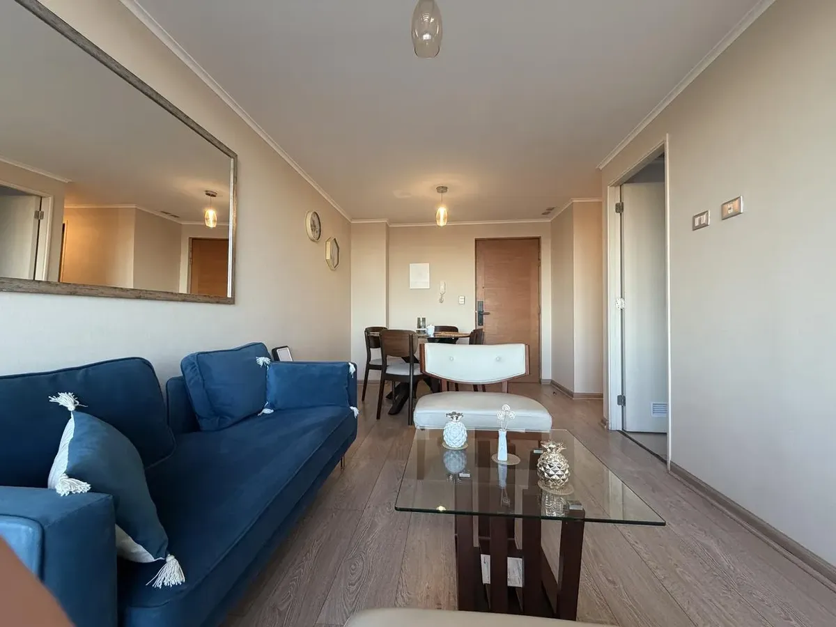 Imagen 5 de 21 de En Venta Departamento Amplio En Edificio Centro I
