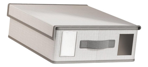 Organizador De Sábanas, Caja De Almacenamiento De Sábanas