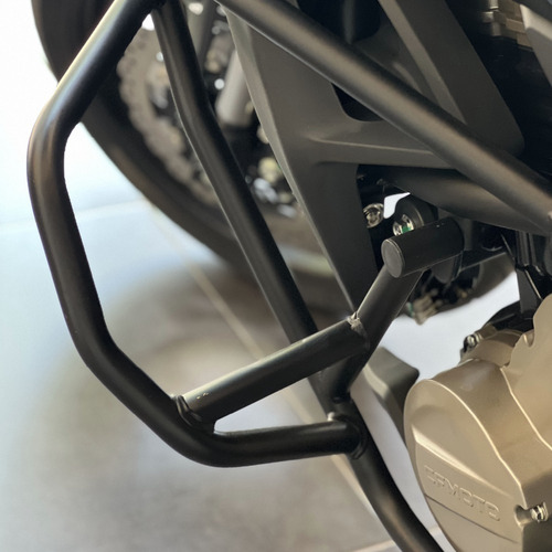 Imagen 13 de 16 de Cf Moto - 650 Mt