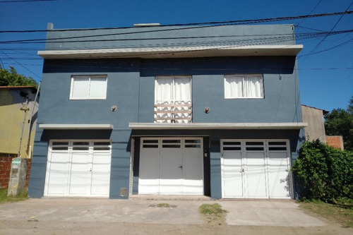 Casa Ph En Venta En Mar De Ajo