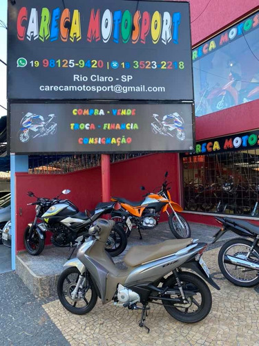 Honda Biz 125