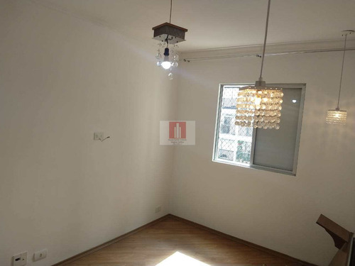 Imagem 8 de 30 de Apartamento Com 3 Dorms, Vila Formosa, São Paulo - R$ 360 Mil, Cod: 1200 - A1200