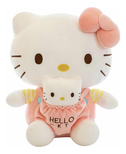 Peluche Hello Kitty 40 Cm