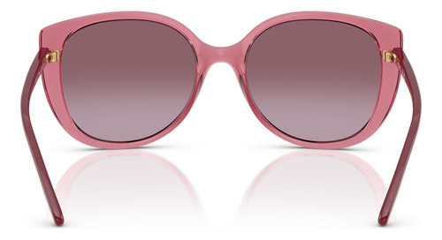 Lentes De Sol Violeta Degradados Vogue Eyewear Vo5623s30658h
