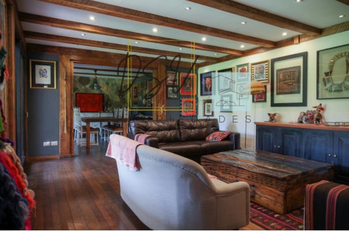 Se Vende Hermosa Casa Sector Lo Barneches