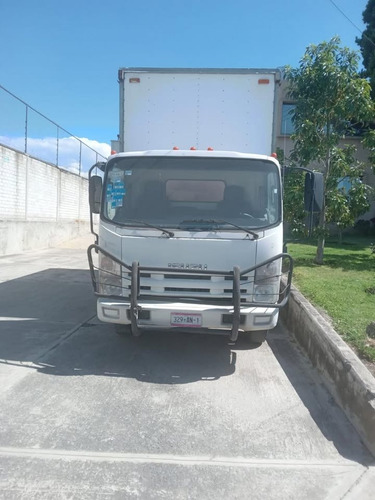 Camion De Carga Isusu Elf 600