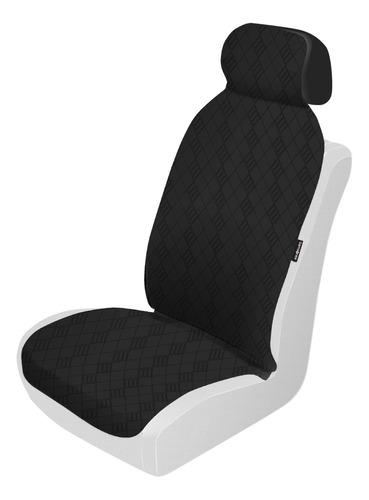 Samsonite Funda Neopreno Impermeable Para Asiento Coche