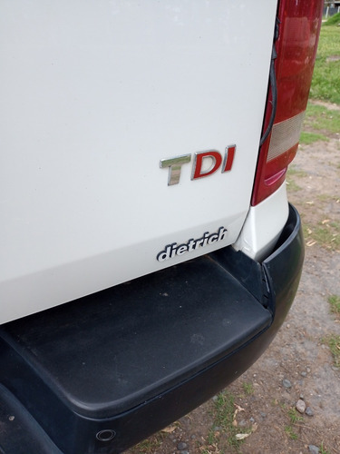 Imagen 6 de 18 de Volkswagen Amarok