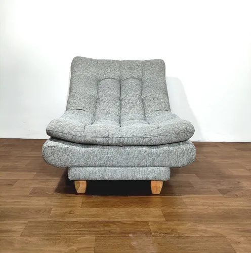 Sofa Sill n Lectura Individual Reclinable 3 Posiciones