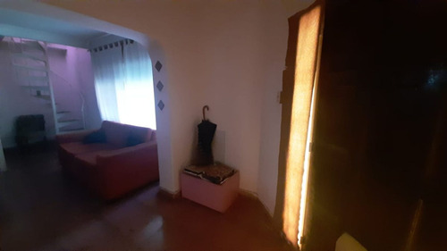 Venta Casa 3 Dorm Depto Los Boulevares Cordoba