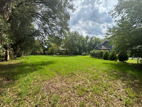 Vendo ¡urgente! Lote En El Paraiso Country Club.
