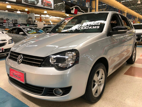 Polo Sportline 1.6 Mi Total Flex 8v 5p